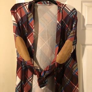 Miscellaneous clothing